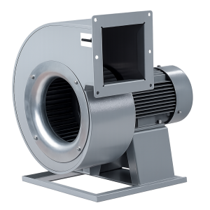 Centrifugal Blower