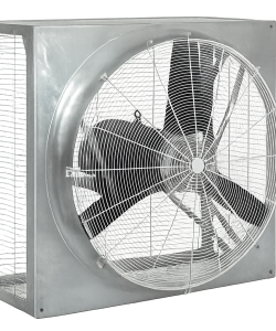 Propeller Fan