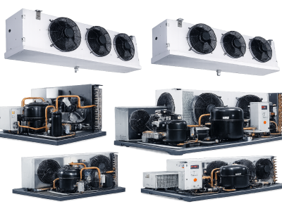 Refrigeration Units