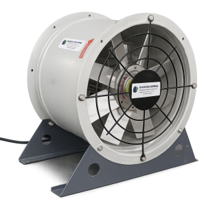 Tube Axial Fan