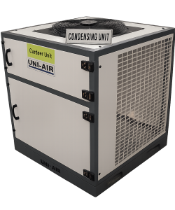 condenser unit
