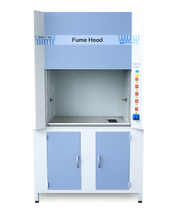 fume hood