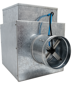 pressure Indpendent VAVCAV GI sheet